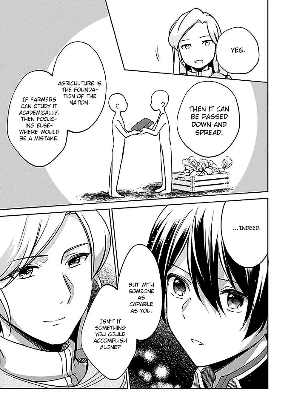 Zennin Ossan, Umarekawattara SSS Rank Jinsei ga Kakutei Shita Chapter 129 5